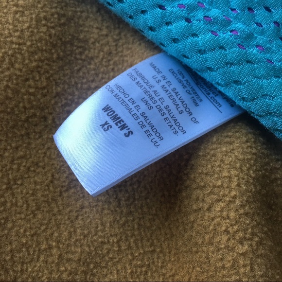 **SOLD** NWOT Patagonia Spring ‘16 Synchilla - Picture 7 of 8